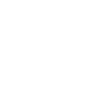 Icon of person with conversation bubble