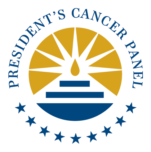 President's Cancer Panel Logo