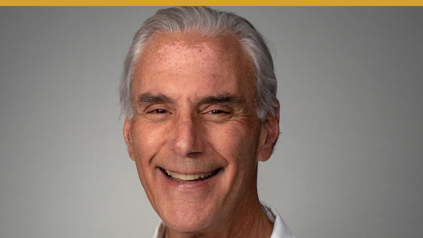 Dr. Mitchel S. Berger
