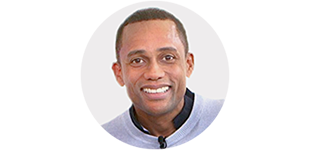 Hill Harper, JD