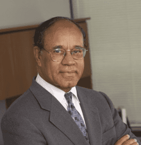 Dr. Harold P. Freeman was chairman of the PCP from 1991 to 2000.