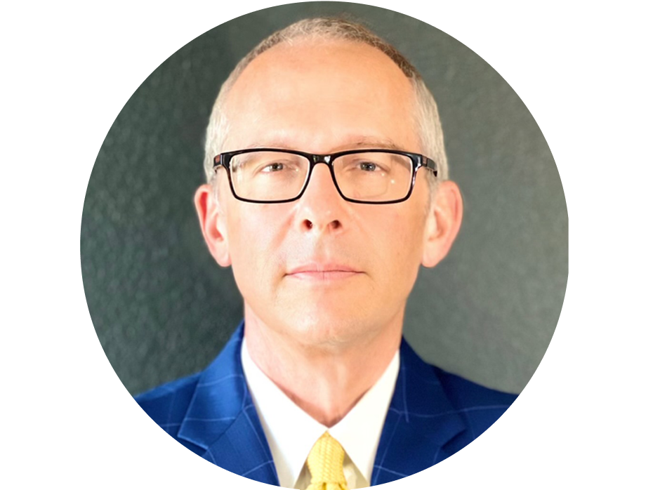 Michael R. Caputo