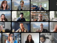 The President’s Cancer Panel second of three public meetings on cancer patient navigation and technology.