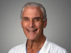 Dr. Mitchel S. Berger