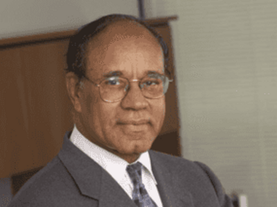 Dr. Harold P. Freeman was chairman of the PCP from 1991 to 2000.