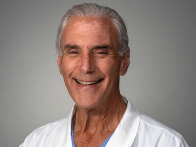Dr. Mitchel S. Berger