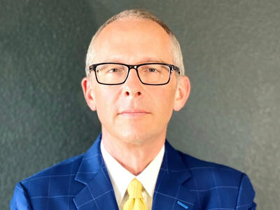 Michael R. Caputo