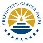 President's Cancer Panel logo