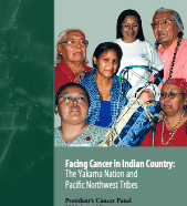 Facing Cancer in Indian Country