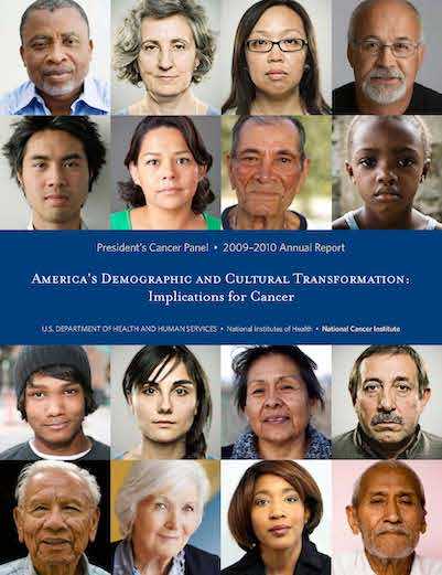 America’s Demographic and Cultural Transformation: Implications for Cancer